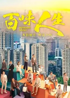 长安十二时辰电视剧海报